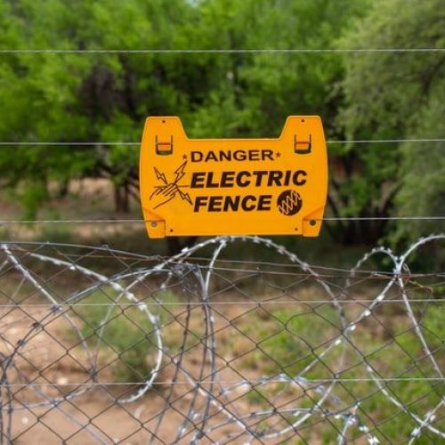 Benefits of Installing Electric Fencing
